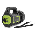 Ps-385 Şarjlı Spot Fener 30w Cob Led Solar Powerbank Özellikli - 4
