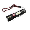 Ws-2828 1000 Lümen Mıknatıslı Usb Şarjlı El Feneri - 1