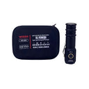 Ws-3838 1500 Lümen Mıknatıslı Usb Şarjlı El Feneri - 2