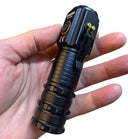 Ws-3838 1500 Lümen Mıknatıslı Usb Şarjlı El Feneri - 3