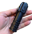 Ws-3838 1500 Lümen Mıknatıslı Usb Şarjlı El Feneri - 4