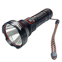 Ws-3899 50 Watt Uzun Menzilli Profesyonel El Feneri - 1