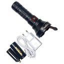 Ws-3899 50 Watt Uzun Menzilli Profesyonel El Feneri - 2