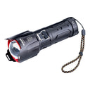 Ws-915 5000 Lümen 55 Watt Şarjlı El Feneri - 1