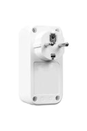 Vothoon Isıya Duyarlı Devre Ve Akım Korumalı Duvar Tekli Anahtarlı Priz Fiş 16a/250v 750 - 4