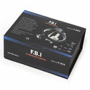 F.b.ı F-823 Xlm T6 Led Su Geçirmez Şarjlı Kafa Lambası - 3