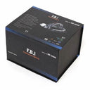 F.b.ı Br-5000 T6 5000 Lm 3xcree Xml-t6+2r5 Led Kafa Feneri - 2