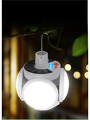 Polizei P-038 Solar Güneş Enerji Ve Usb Sarjli 5 Kanatlı - 3