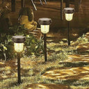 Panther Pt-b117 Solar Led Bahçe Lambası - 2