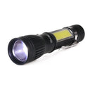 En Güçlü El Feneri Tx6 Wt-028 - 4