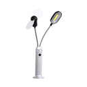 Pervane Ve Mıknatıslı Masa Lambası Wt-093 - 3