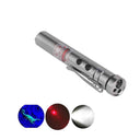 Cep Feneri + Ultraviyole + Lazer Wt-170 - 1