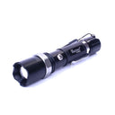 Zoomlu Şarjlı El Feneri En Uygun Fiyata Wt-038 - 4