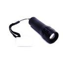 Super Zoomlu El Feneri Wt-050 - 1