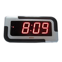 Lcd Masa Duvar Saati Wt-101 - 1