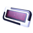 Lcd Masa Duvar Saati Wt-101 - 3