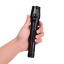 Profesyonel Tx6 Şarjlı Zoomlu El Feneri Wt-241 - 2