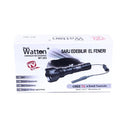 Orjinal 600 Lümen Tx6 Şarjlı Özel Avcı Feneri Wt-253 - 4