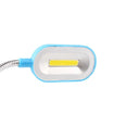 Sob Ledli Mıknatıslı Masa Lambası Wt-320 - 1