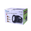Şarjlı 50 W Büyük Fener Wt-400 - 3