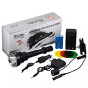 Orjinal 800 Lümen Tx6 Özel Avcı Feneri Wt-148 - 2