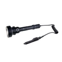 Orjinal 800 Lümen Tx6 Özel Avcı Feneri Wt-148 - 3