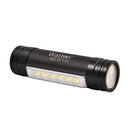 Powerbank Kafa Feneri Wt-051 - 1
