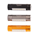 Powerbank Kafa Feneri Wt-051 - 4