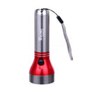 Yeni Model Ledli El Feneri Wt-068 - 4