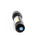 Mini Çok Güçlü Şarjlı El Feneri (xpe-cob Led ) Wt-030 - 4