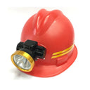 Şarjlı Baret Lambası Osl Led Wt-065 - 1