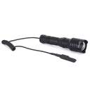 Tg-10 Şarjlı Profesyonel Av Feneri Wt-620 - 3