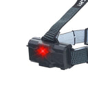 Gt100 Led Şarjlı Kafa Lambası Wt-628 - 4