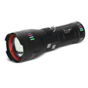 Lazer Etkili Profesyonel El Feneri Wt-631- 30,000 Lümen - 2