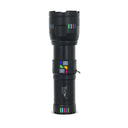 Lazer Etkili Profesyonel El Feneri Wt-631- 30,000 Lümen - 3