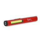 Şarjlı Mıknatıslı Çalışma Lambası Cep Feneri Wt-307-s - 2