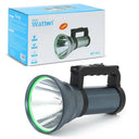 200w Güçlü Şarjlı El Feneri Projektör Wt-411 - 4