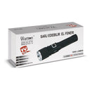 Cree Tg Led 1000 Lümen Göstergeli Fonksiyonel El Feneri Wt-732 - 3