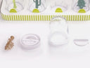 Seasoning Shakers Dört Mevsim Baharatlık - 3