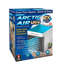 Arctic Air Ultra Usb Mini Soğutucu Fan - 1
