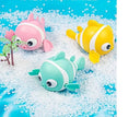 Küvet Banyo Balığı Hareketli - 4