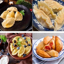Pratik Hamur Kapatma Atı – Çiğ Börek, Mantı Ve Poğaça Kalıbı (7.5 Cm) - 4