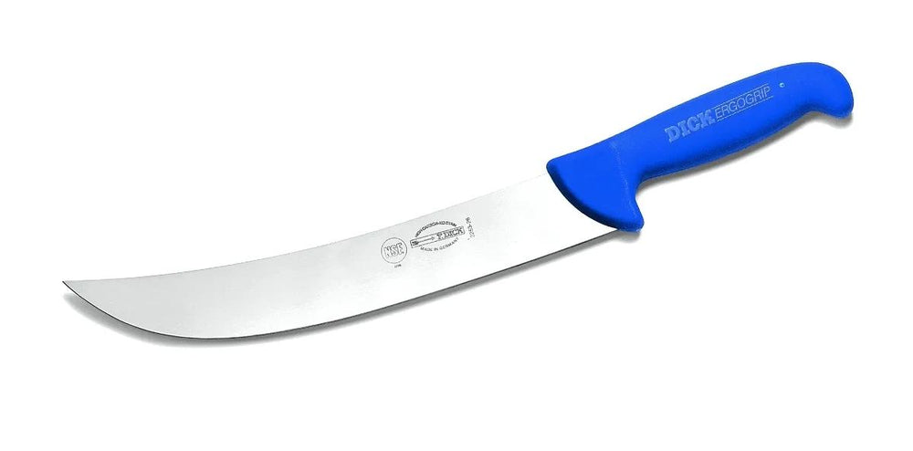 8 2253 30 Amerikan Tipi Et Kesim Bıçağı 30 Cm - Ergo Grip