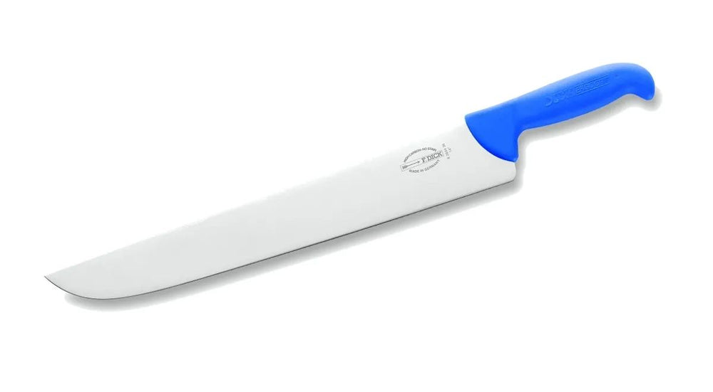 8 2644 36 Büyük Kasap Bıçağı 36 Cm - Ergo Grip
