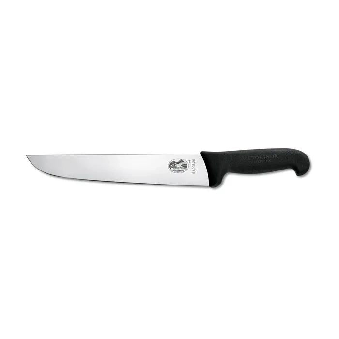 5 5203 20 Kurban Ve Kasap Bıçağı 20 Cm - Fibrox Sap