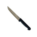 Bursa Mutfak Ve Ekmek Bıçağı 12 Cm, Plastik Sap - 1