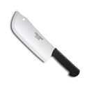 Poyraz Bursa Kurban, Kasap Oval Satır No:2, 22 Cm - Plastik Sap - 2