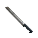 Bursa Kavurma Kaşar Bıçağı Kalın 35 Cm - Plastik Sap - 2