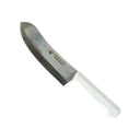 Bursa Paslanmaz Kaymak Bıçağı 18 Cm, Plastik Sap - 1