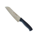 Bursa Santoku Şef Bıçağı 17 Cm, Plastik Sap - 1
